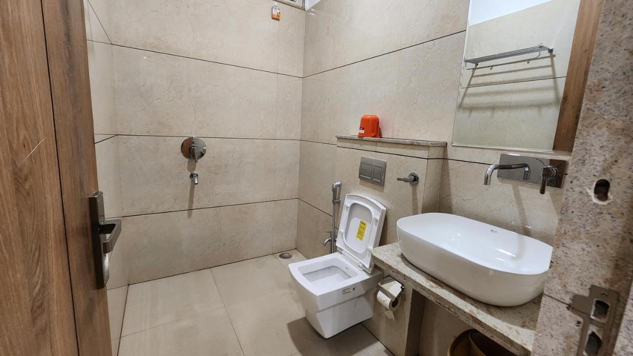 Aanandam Greens Sehore Exterior foto