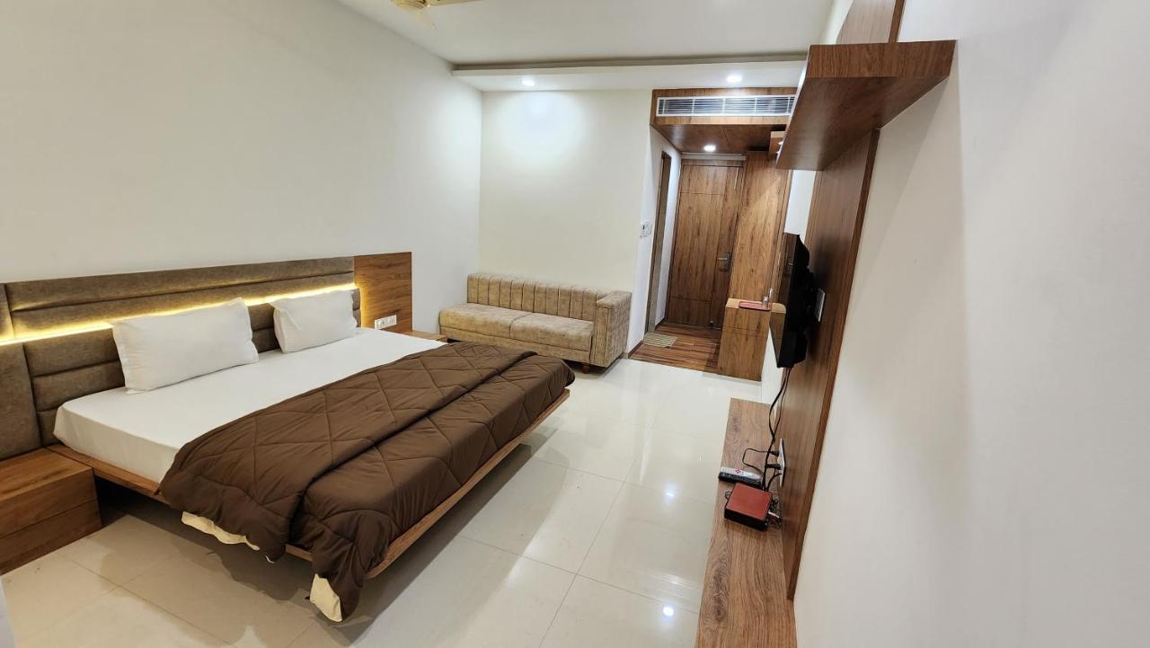 Aanandam Greens Sehore Exterior foto